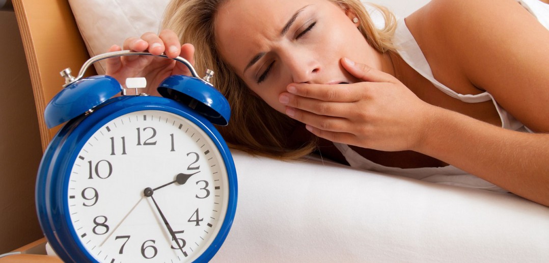 My Story With Delayed Sleep Phase Syndrome