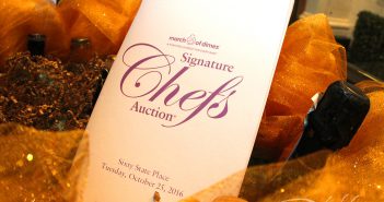 March of Dimes Signature Chefs Auction