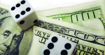 Long-term investing: VERY different from gambling