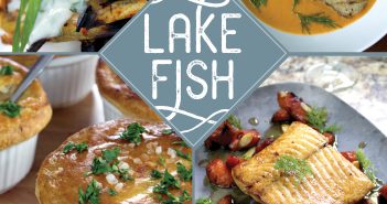 Lake fish | recipes