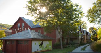 Explore ArtCountry in the Berkshires and Bennington