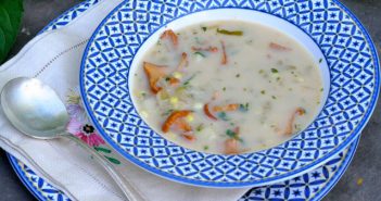 Recipes