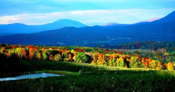Vermont: So close and so much to experience