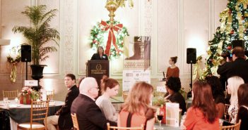 2017 ANNUAL DINNER & SAMMY AWARDS