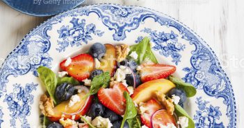 Refreshing Recipes