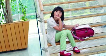 Back to School | Advertising Section