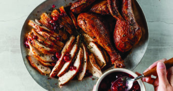 A host’s guide to holiday gatherings
