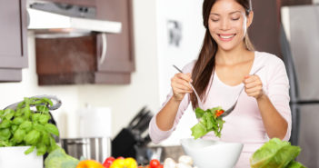 Women’s Health | Advertising Section