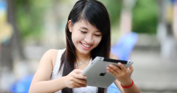 Be tech smart with your kids