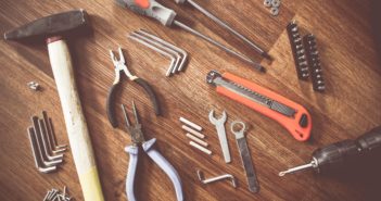 Home Improvement | Advertising Section