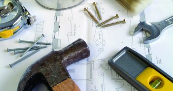 Home Improvement | Advertising Section