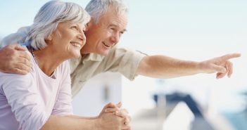 Senior Living | Advertising Section