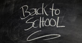Back to School