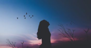 Spiritual Grounding | By Alexx Bradley