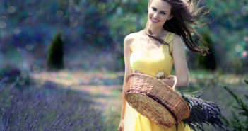 Spring into the season