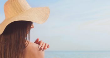 Four things you should know about melanoma