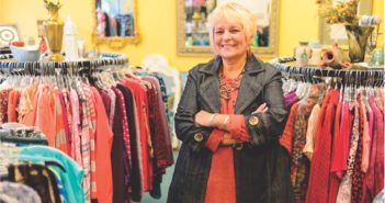 Women Owned Businesses