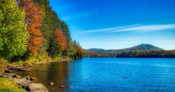 Vermont – The green mountain state awaits