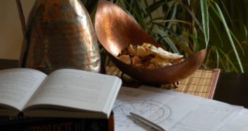 Spiritual Grounding by Alexx Bradley