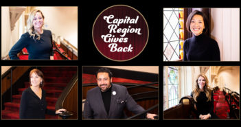 2020 Capital Region Gives Back