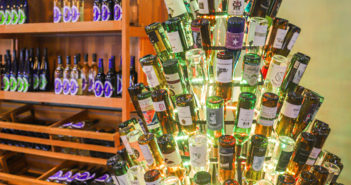 The Wanderland Files: Holiday Fun in The Finger Lakes